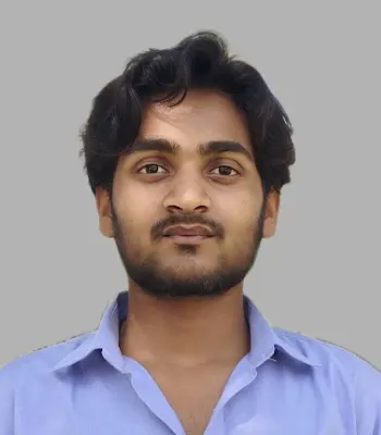Saket Narayanan